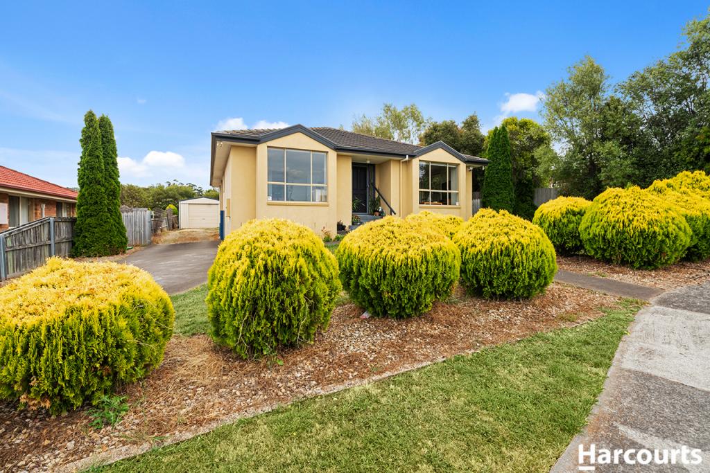 2 SIRIUS DR, HUNTINGFIELD, TAS 7055