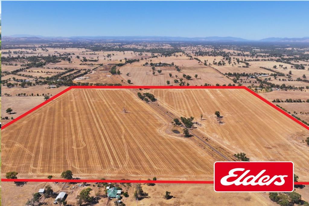 Lot 39a Peck Rd, Goorambat, VIC 3725
