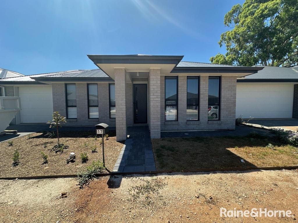 17 Work Rd, Eyre, SA 5121