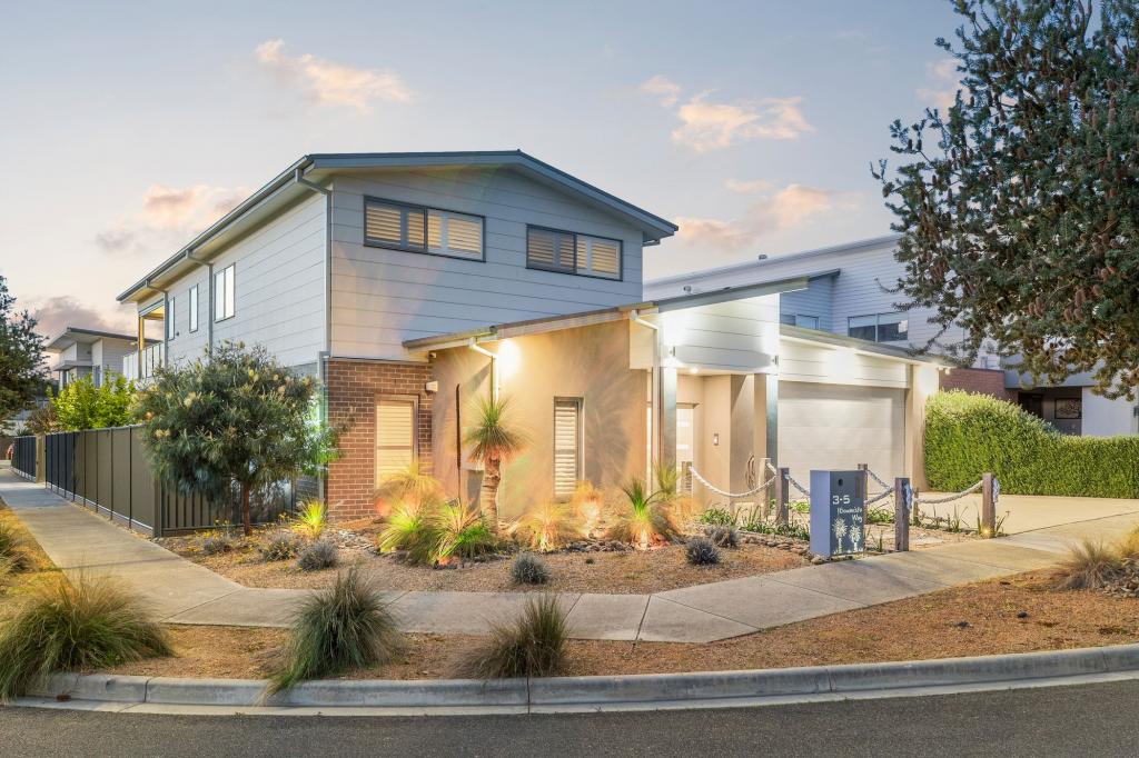 3-5 Bonavista Way, Curlewis, VIC 3222