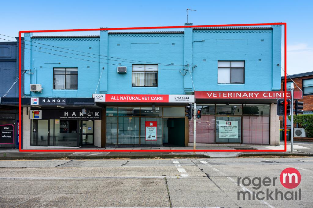 292 Lyons Rd, Russell Lea, NSW 2046