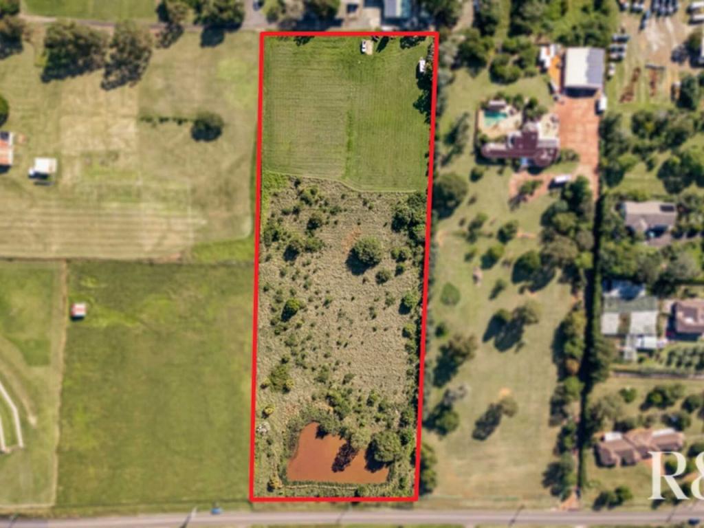 93-99 Calverts Rd, Orchard Hills, NSW 2748