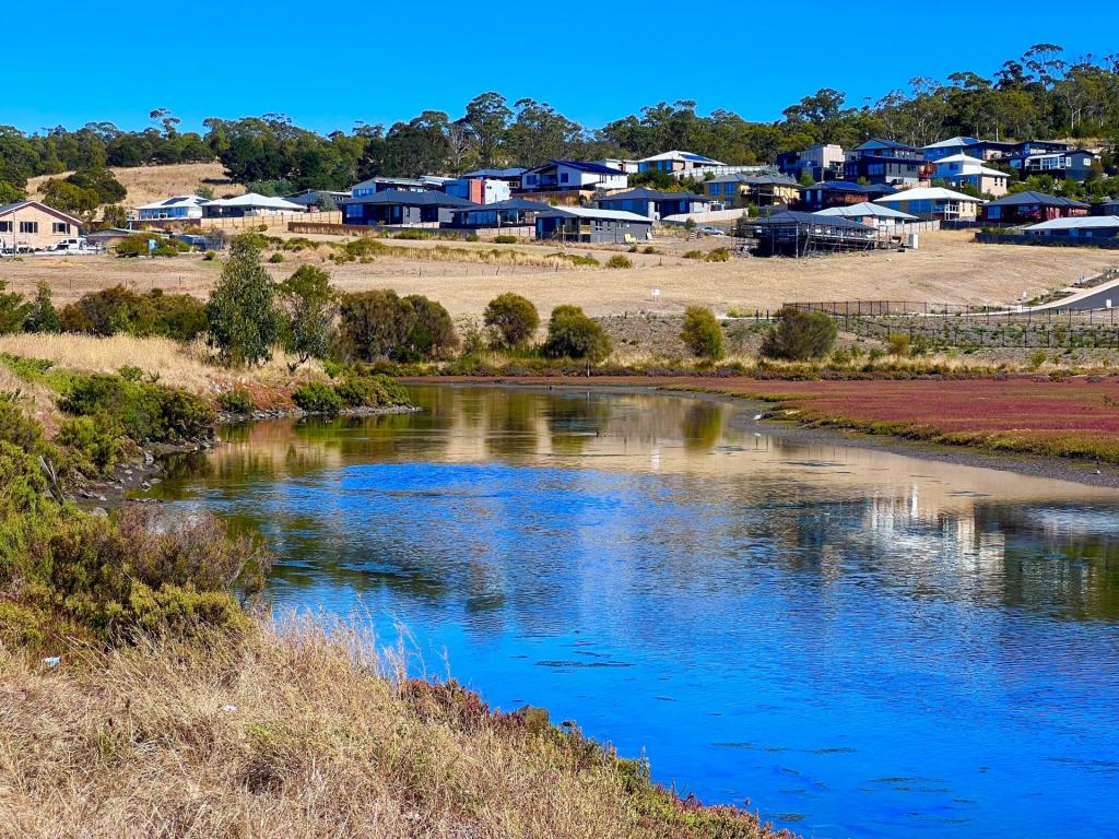 Lot 123 Off Actaeon Street, Rokeby, TAS 7019