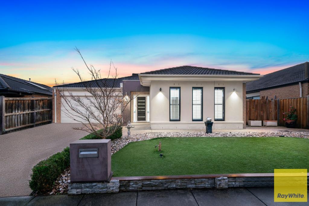 18 Viola Ave, Point Cook, VIC 3030