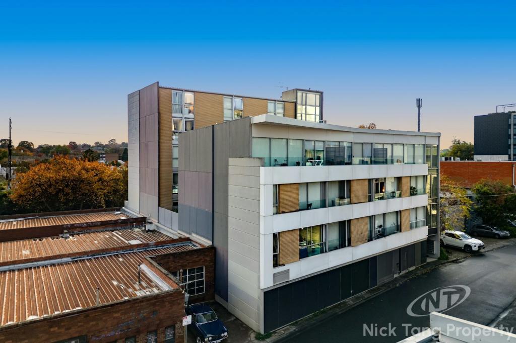 409/1-5 Queens Ave, Hawthorn, VIC 3122