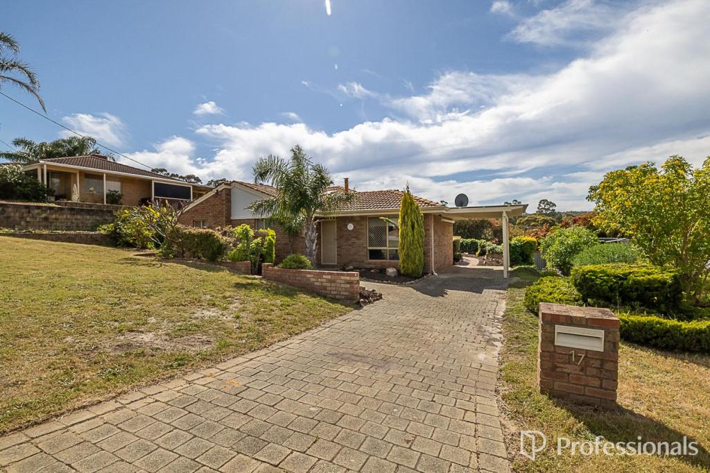 17 Looranah St, Mount Nasura, WA 6112