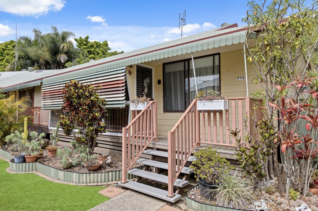 216/46 DAVID LOW WAY, DIDDILLIBAH, QLD 4559