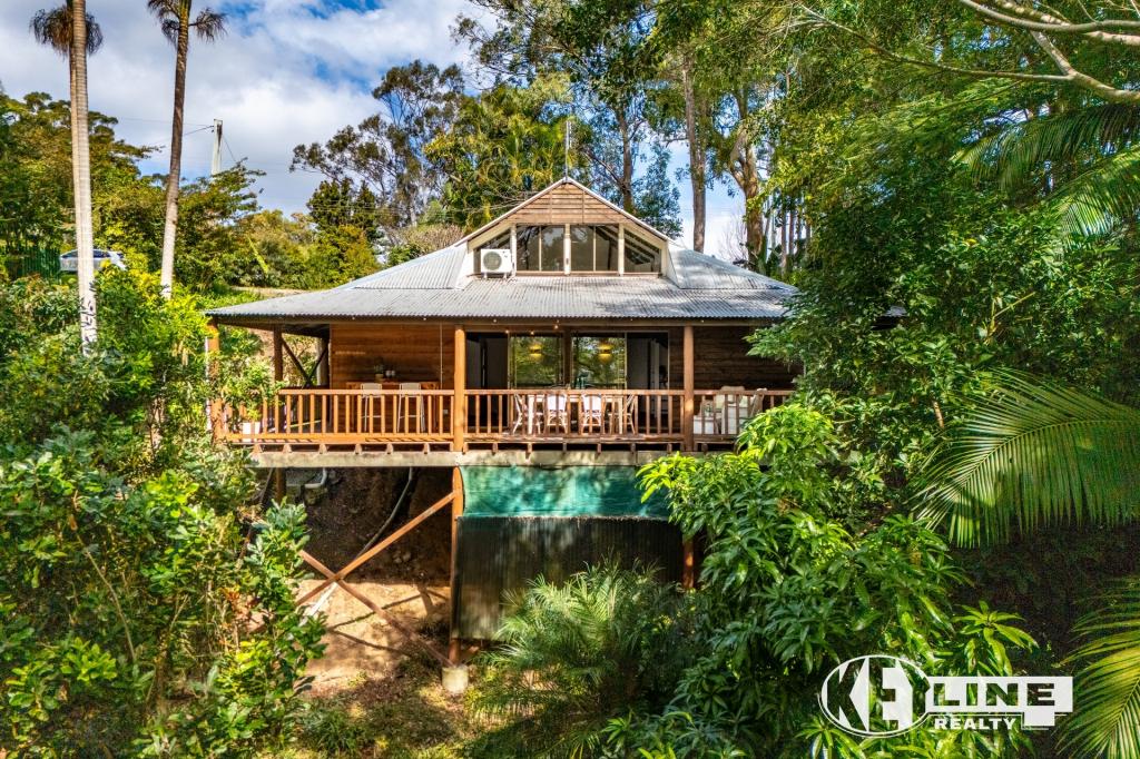 61 Panorama Dr, Nambour, QLD 4560