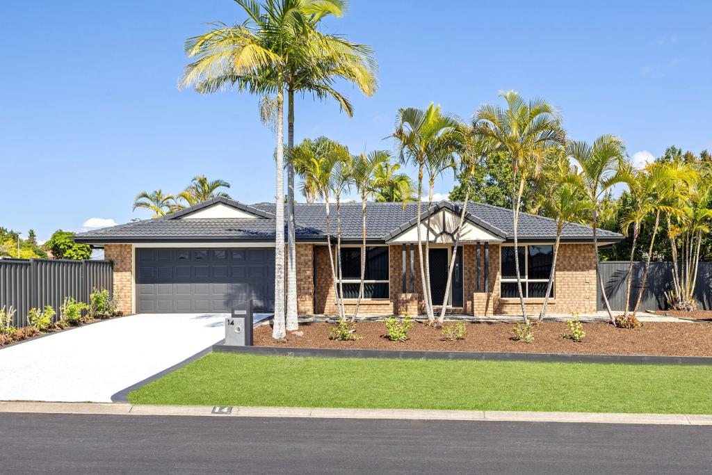 14 Smout Ct, Sandstone Point, QLD 4511