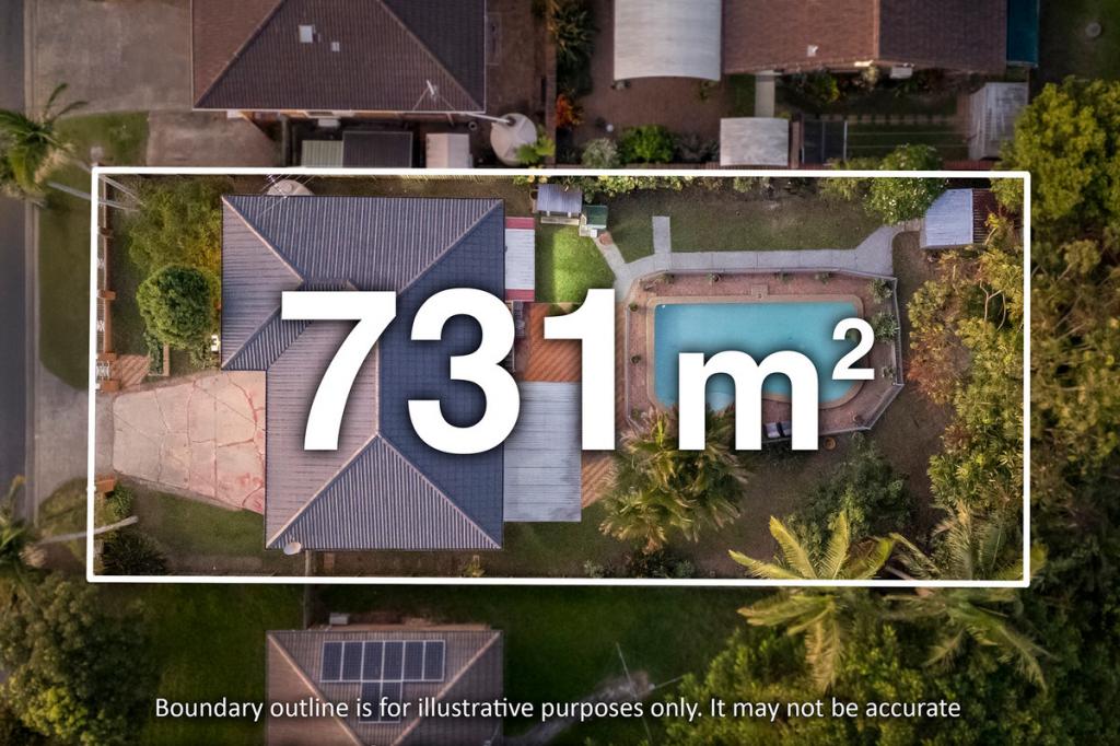 15 Kidd St, Robertson, QLD 4109