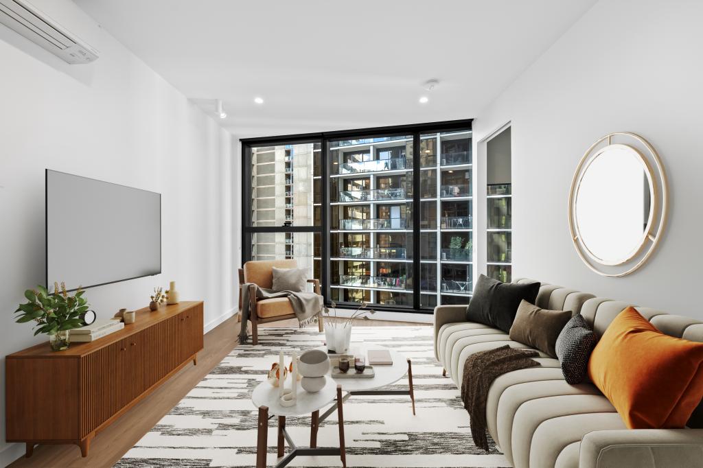 1114/23 MACKENZIE ST, MELBOURNE, VIC 3000