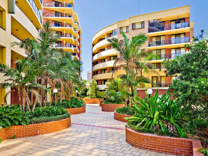 72/1-3 Beresford Rd, Strathfield, NSW 2135