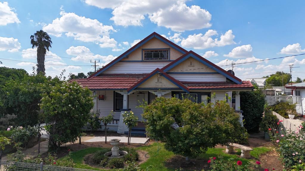 76 Quinn St, Numurkah, VIC 3636