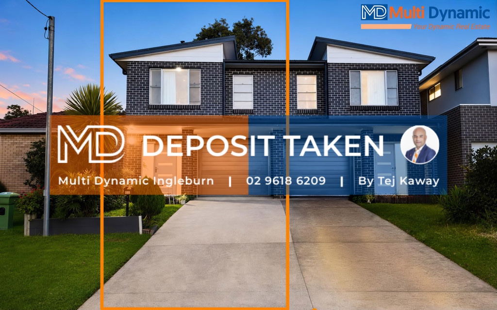 22b Euroka St, Ingleburn, NSW 2565