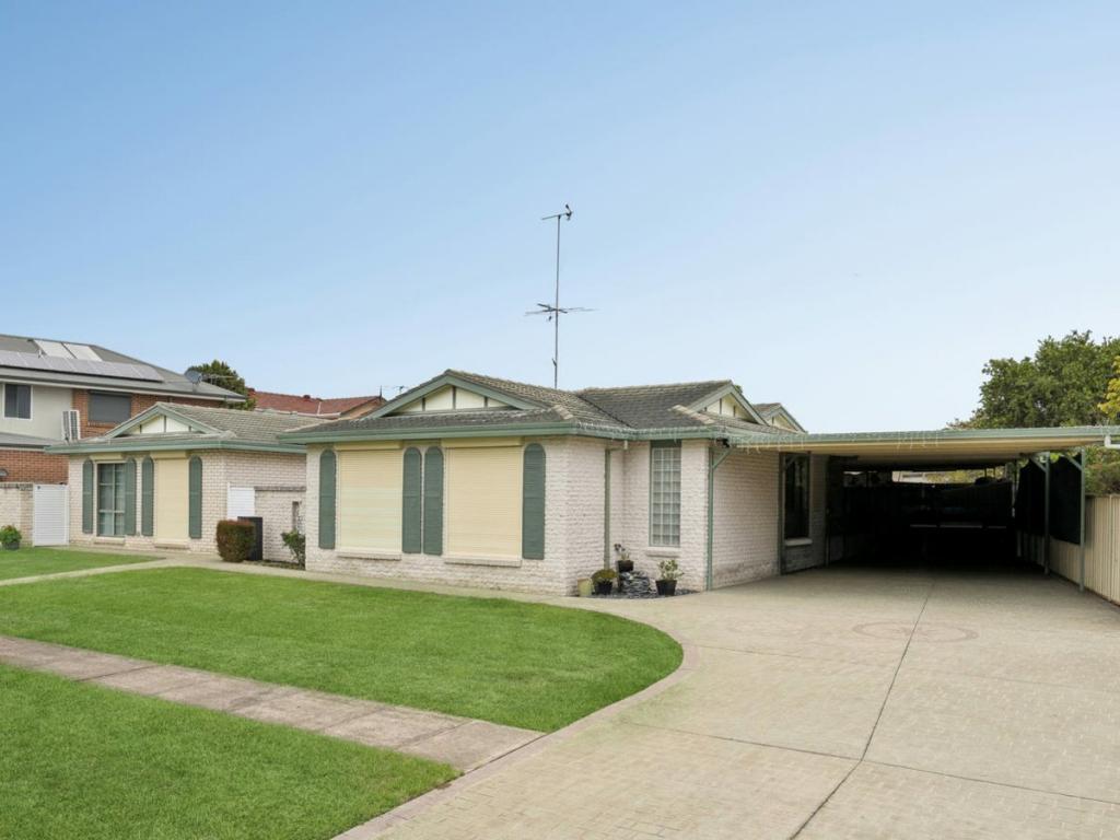 38 Franklin Rd, Chipping Norton, NSW 2170