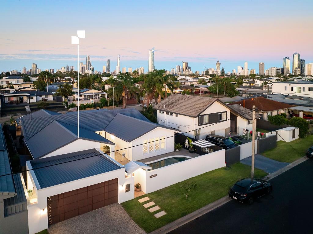 5 Alvarado Ct, Broadbeach Waters, QLD 4218