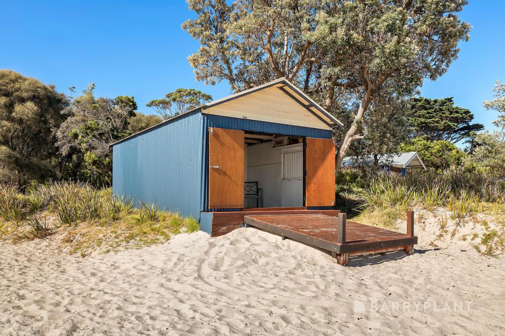 180 Rosebud Foreshore Boatshed, Rosebud, VIC 3939