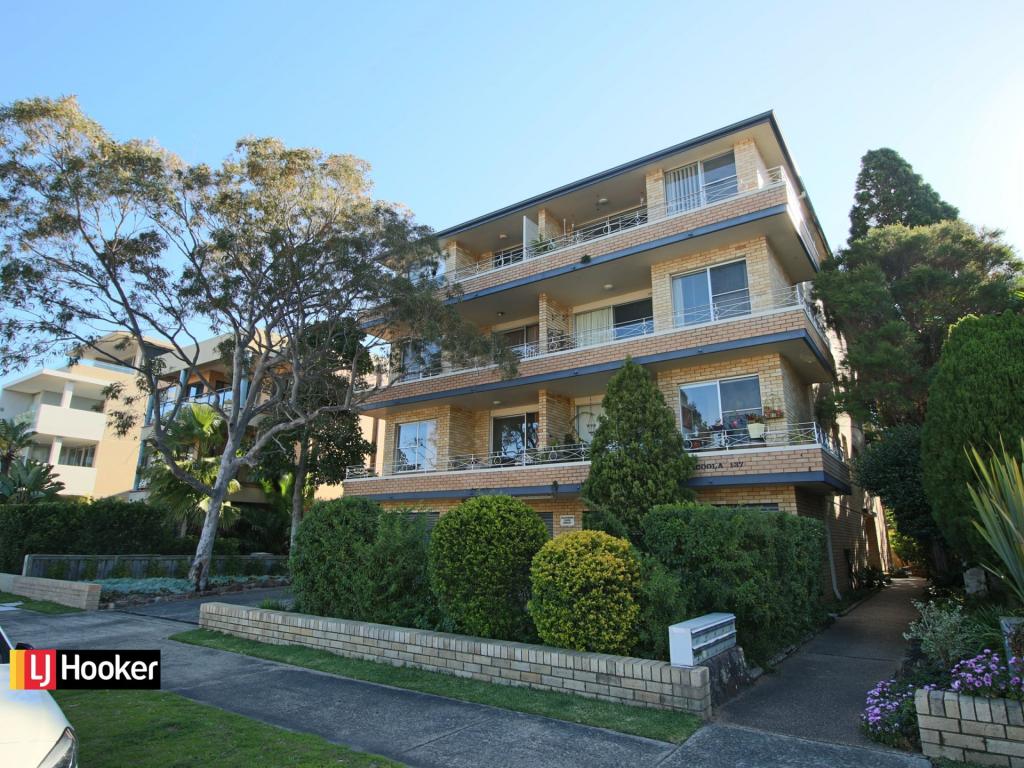 4/137 Clareville Ave, Sandringham, NSW 2219