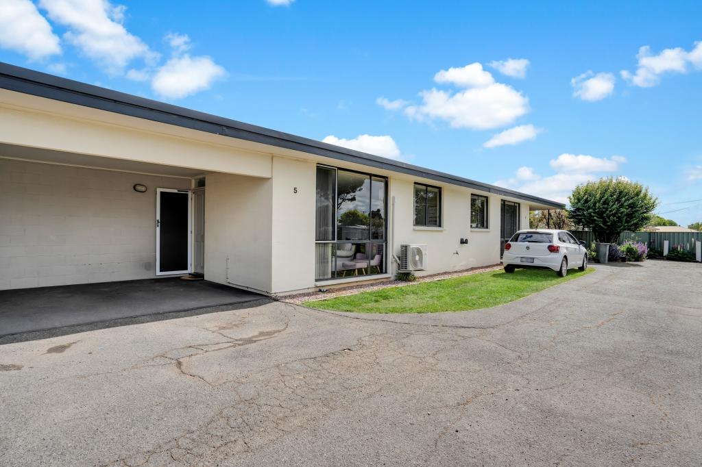 5 & 6/92 Marlborough St, Longford, TAS 7301