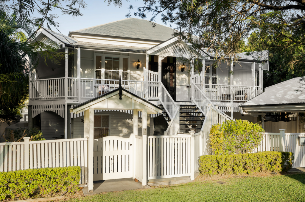 33 Magdala St, Ascot, QLD 4007
