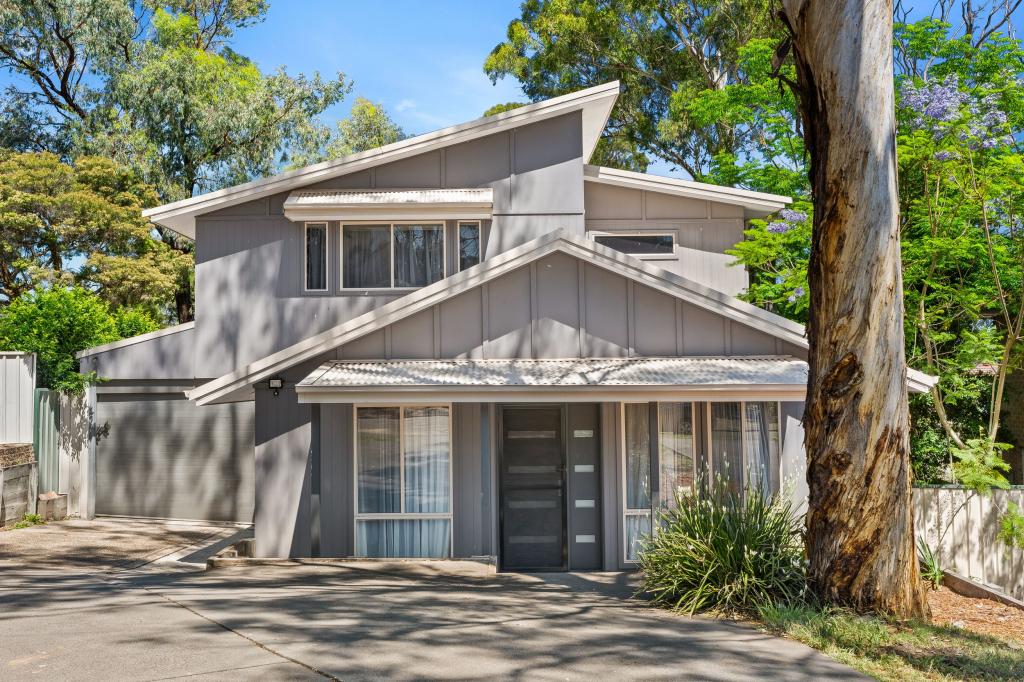 7 Etna Cl, Cranebrook, NSW 2749