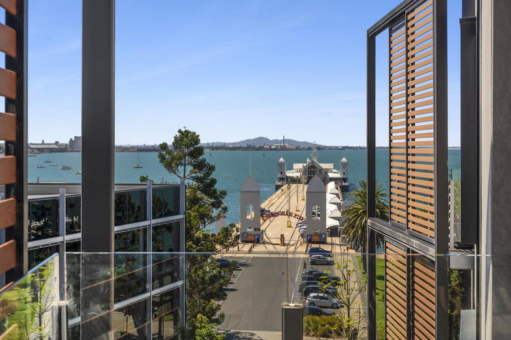 505/100 Western Beach Rd, Geelong, VIC 3220
