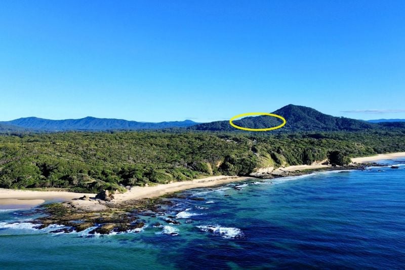 168 East West Rd, Valla, NSW 2448