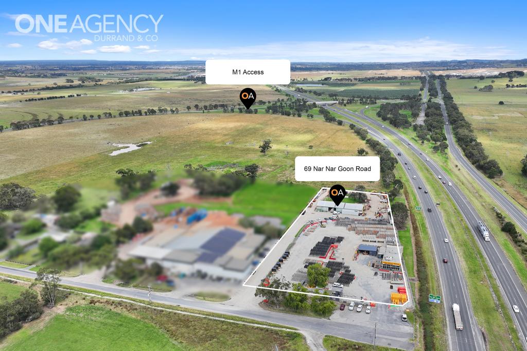 69 Nar Nar Goon Rd, Nar Nar Goon, VIC 3812