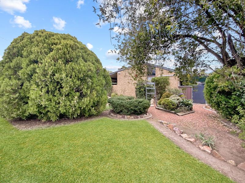 16 Mcdonnell St, Forbes, NSW 2871