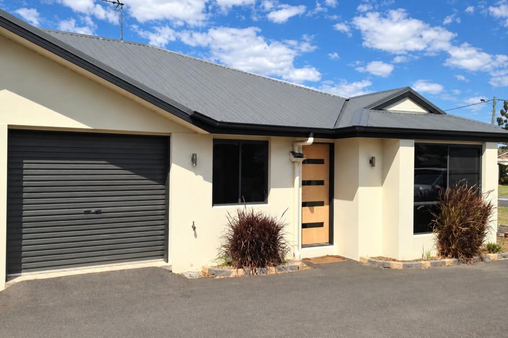 1/15 Alfred St, Dalby, QLD 4405