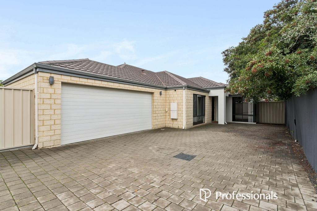 35a Wittenoom Rd, High Wycombe, WA 6057