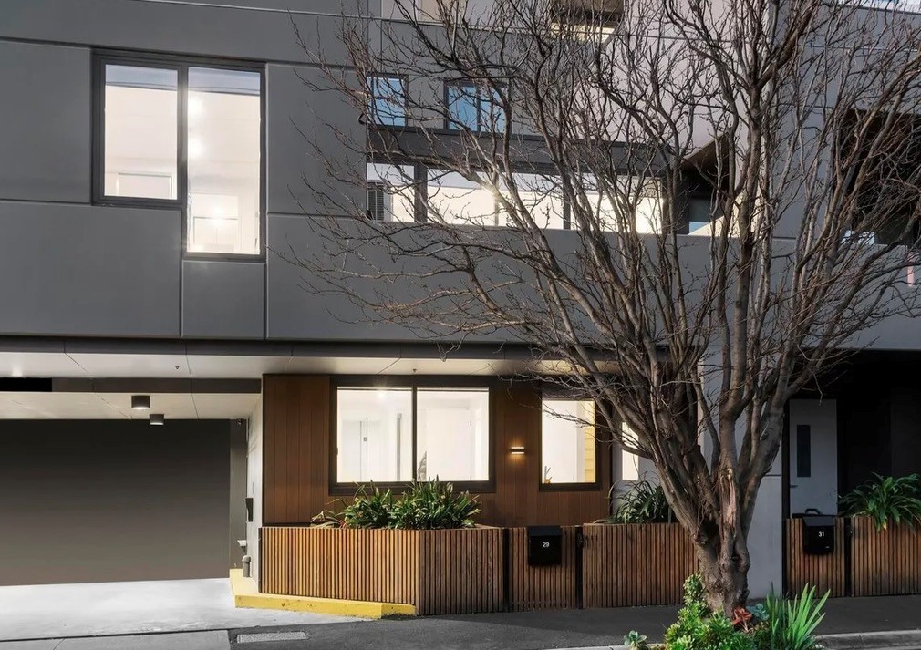 29 Appleton St, Richmond, VIC 3121