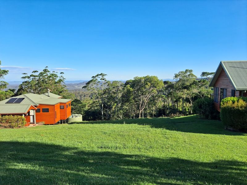 Lot 210/3143 Esk Hampton Rd, Ravensbourne, QLD 4352