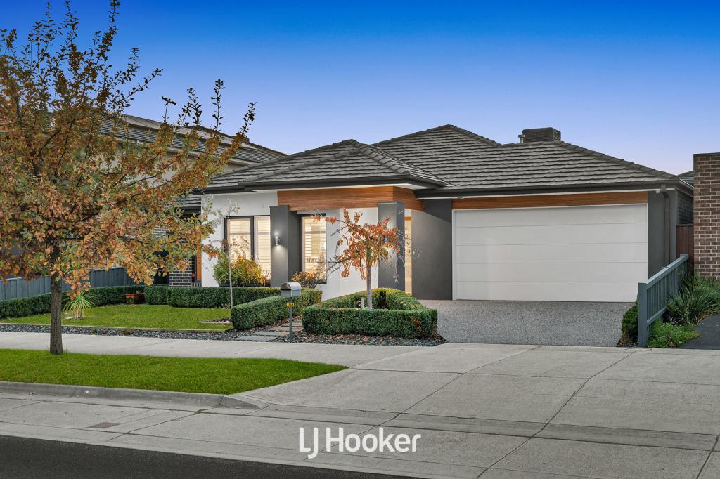 106A HOMESTEAD RD, BERWICK, VIC 3806