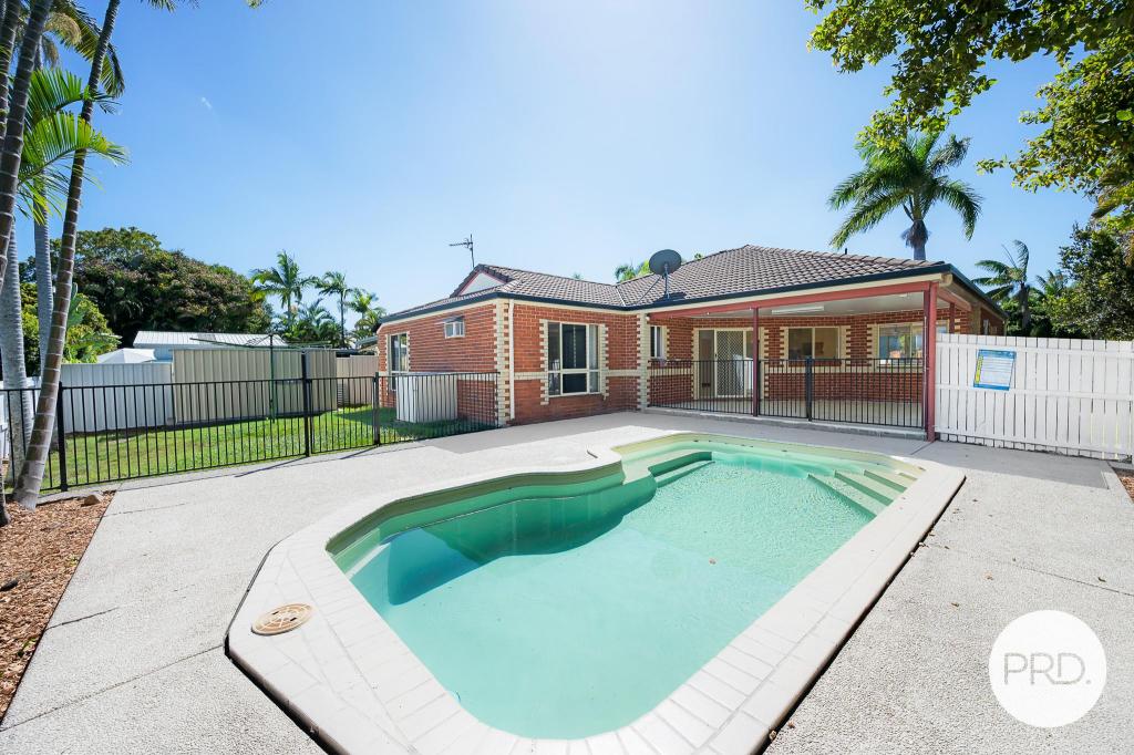 3 Cremorne Dr, Tannum Sands, QLD 4680