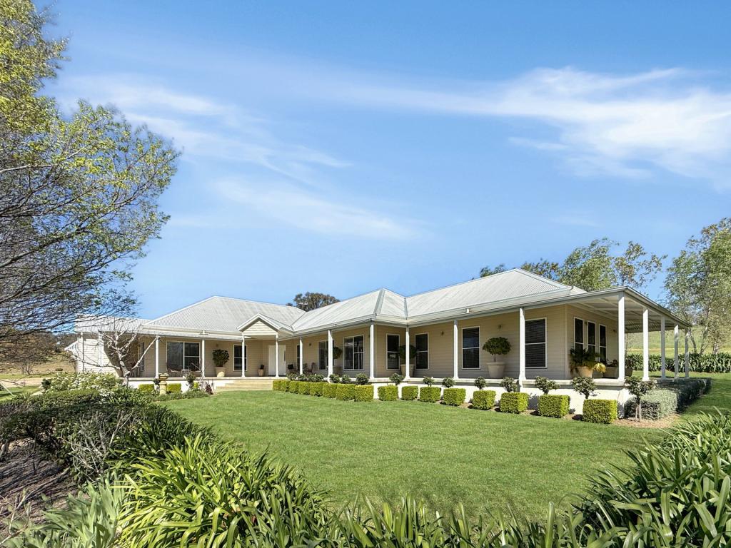 1335 Kingsvale Rd, Young, NSW 2594