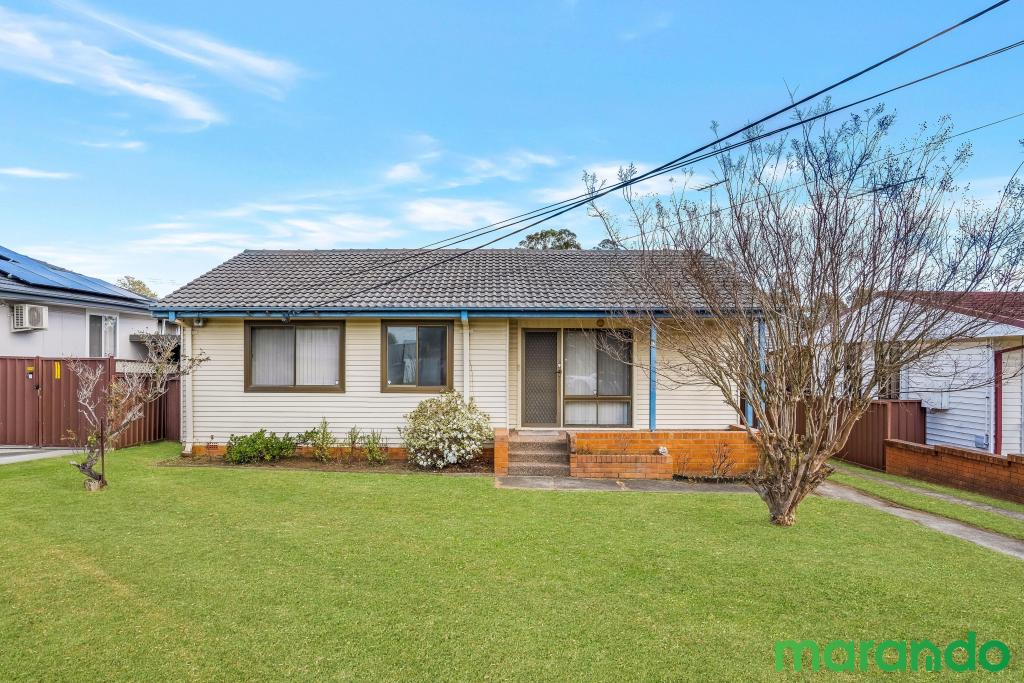 17 Quiros Ave, Fairfield West, NSW 2165