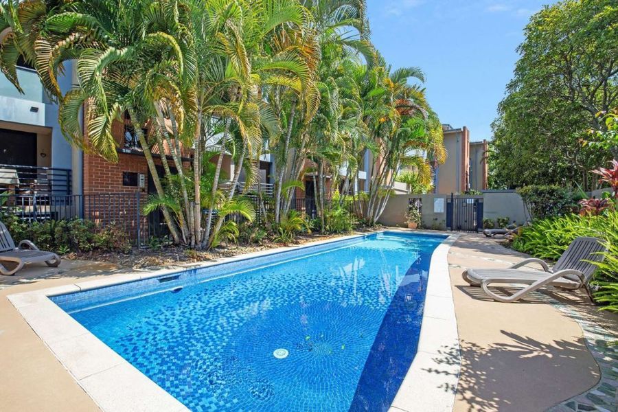 Contact Agent For Address, Surfers Paradise, QLD 4217