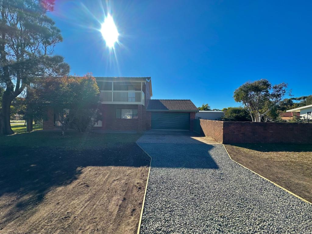 106 Prince Edward Ave, Culburra Beach, NSW 2540