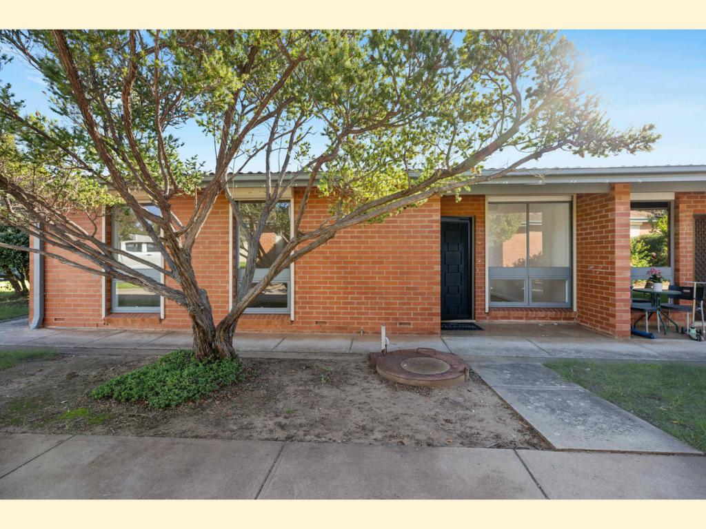 6/63 Wembley Ave, Hectorville, SA 5073