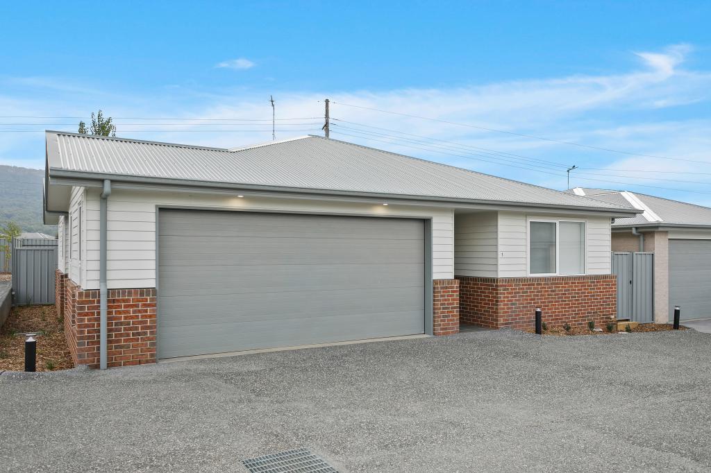 1/5 Shone Ave, Horsley, NSW 2530