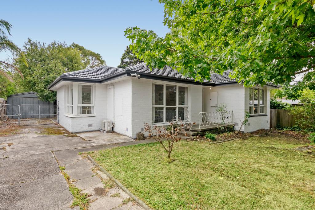 2 Haering Rd, Boronia, VIC 3155