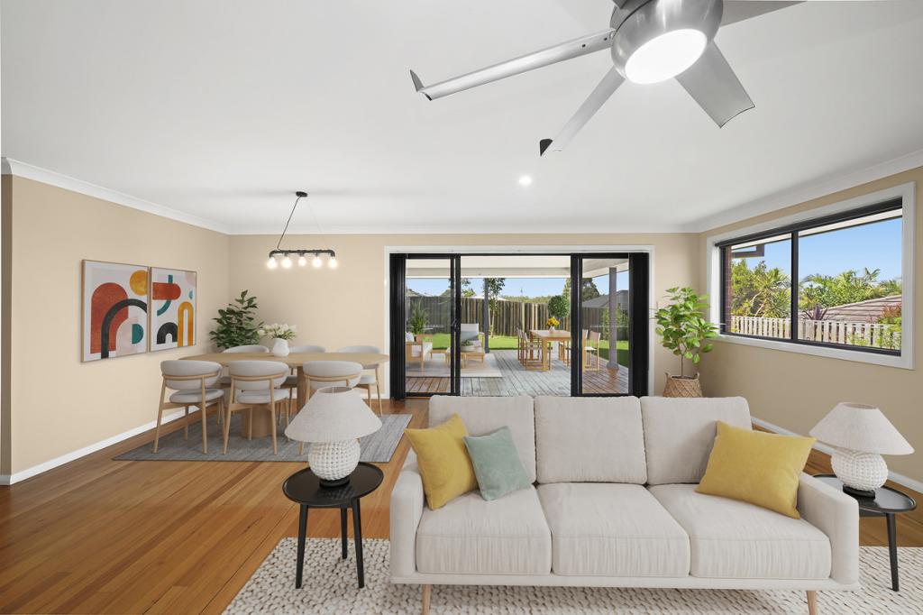 6 Judith Pl, Port Macquarie, NSW 2444