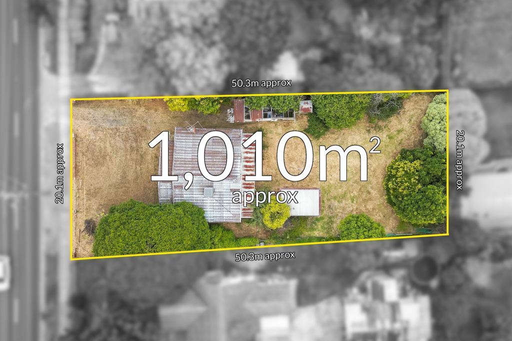 143 Dorset Rd, Boronia, VIC 3155