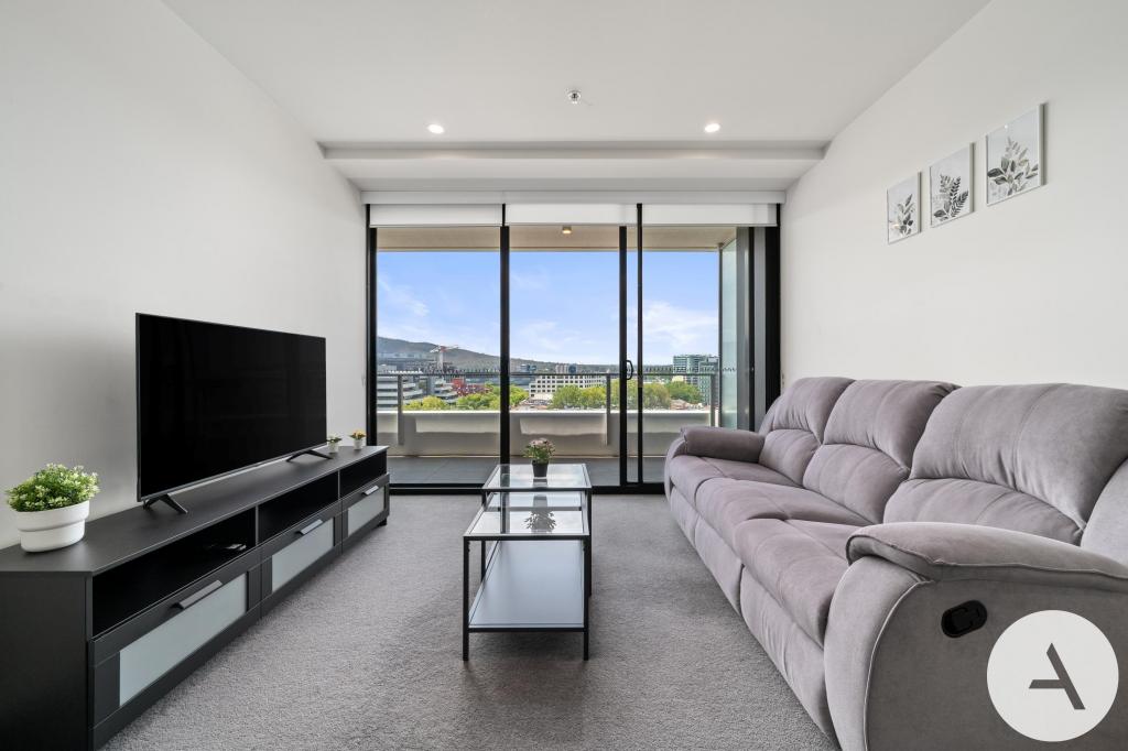 86/45 West Row, City, ACT 2601
