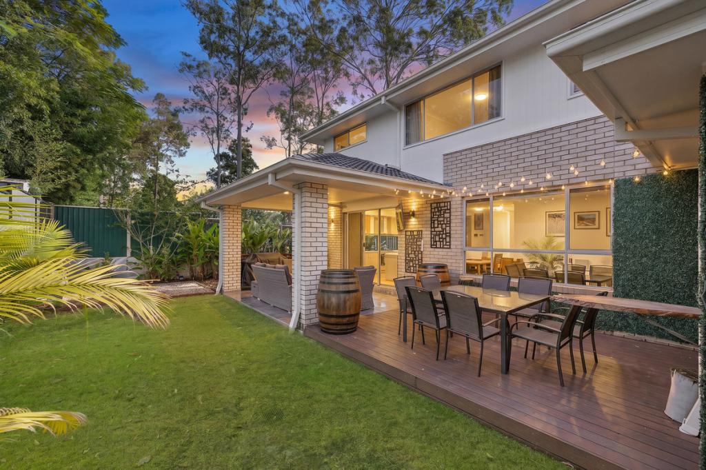 50b Larbonya Cres, Capalaba, QLD 4157