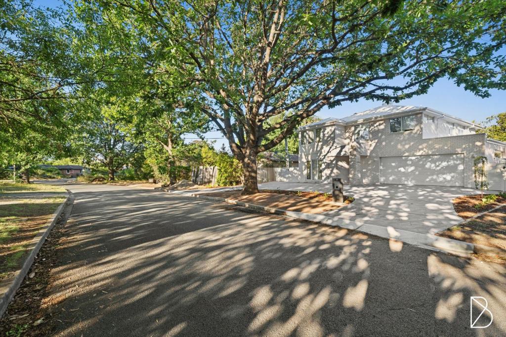 12 Durack St, Downer, ACT 2602