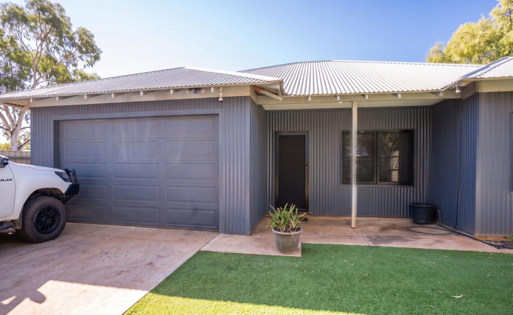 22 Frisby Ct, South Hedland, WA 6722