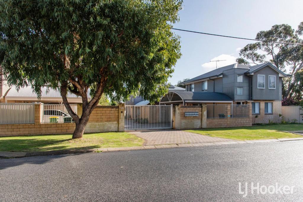 5/56 Randell St, Mandurah, WA 6210