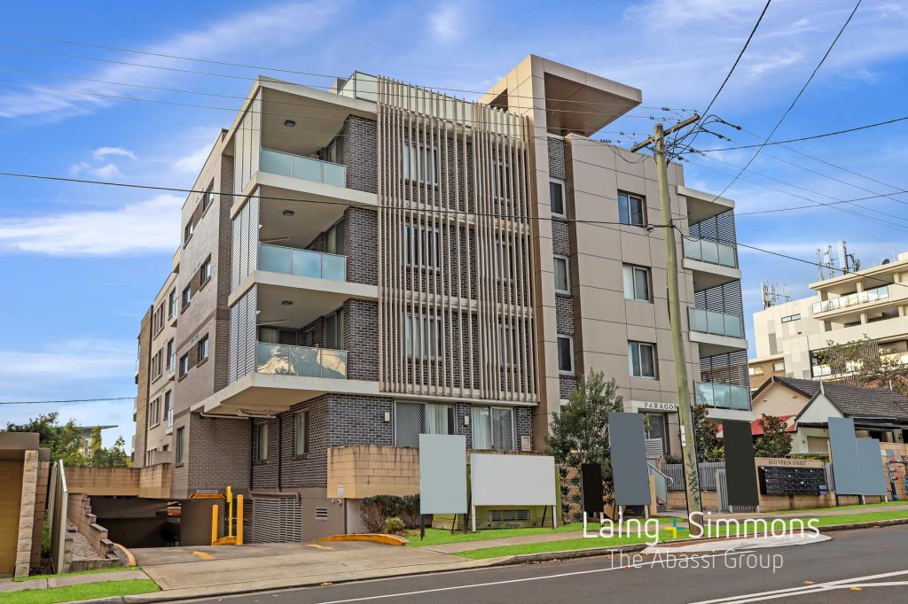 3/19-21 Veron St, Wentworthville, NSW 2145